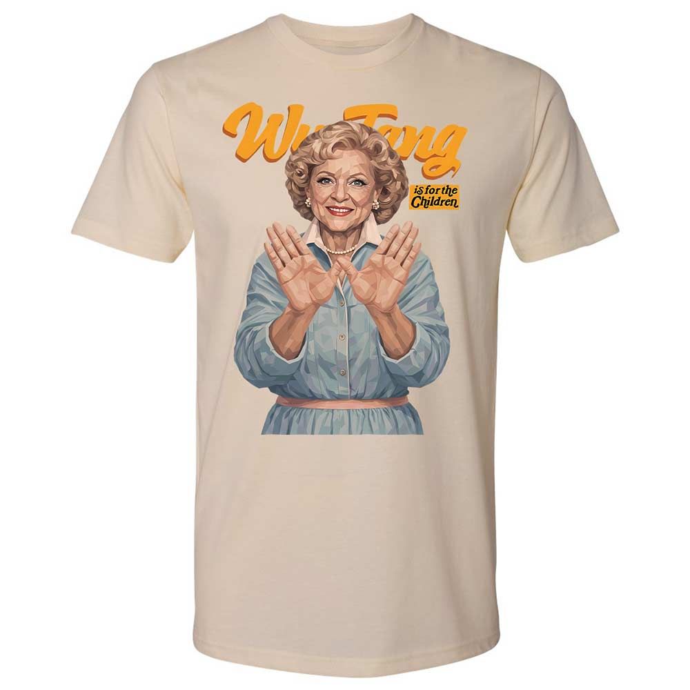 Betty. W hite - Cream - 20