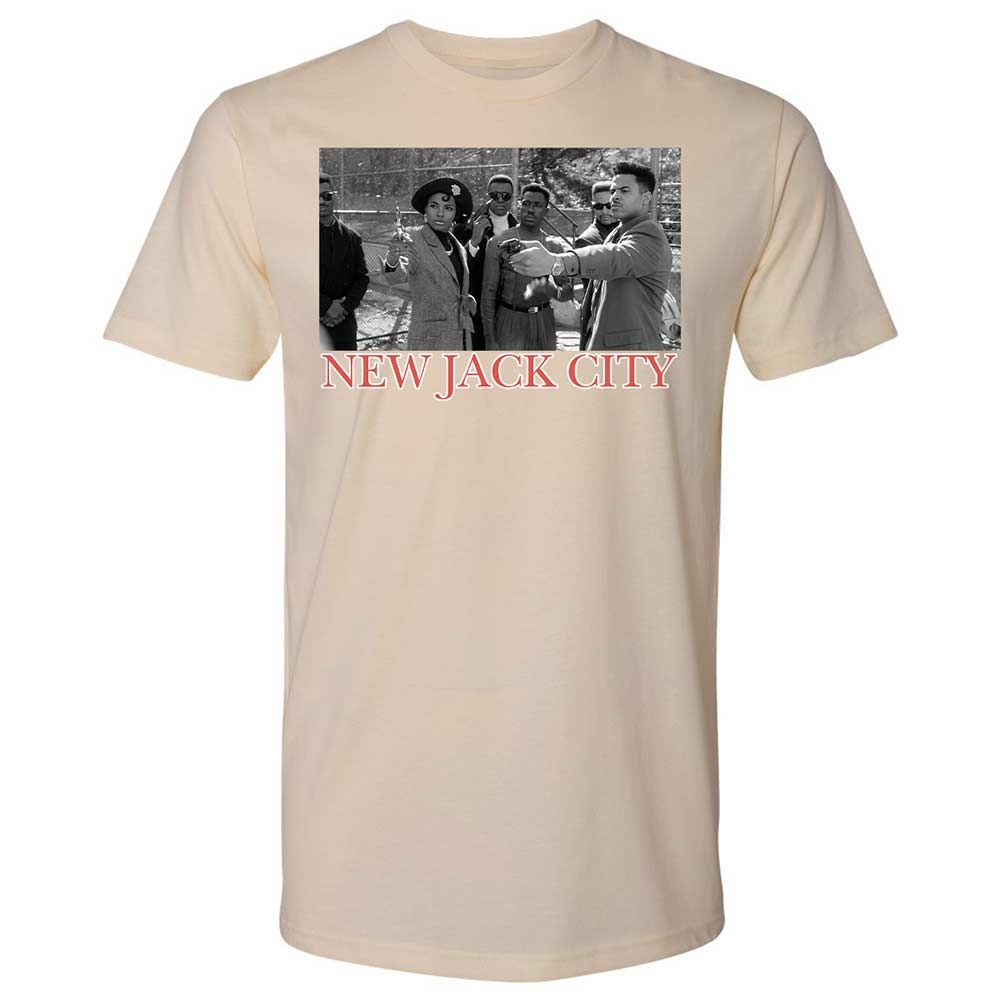 Premium Unisex T-Shirt - K1XNHYZW - Cream - 20