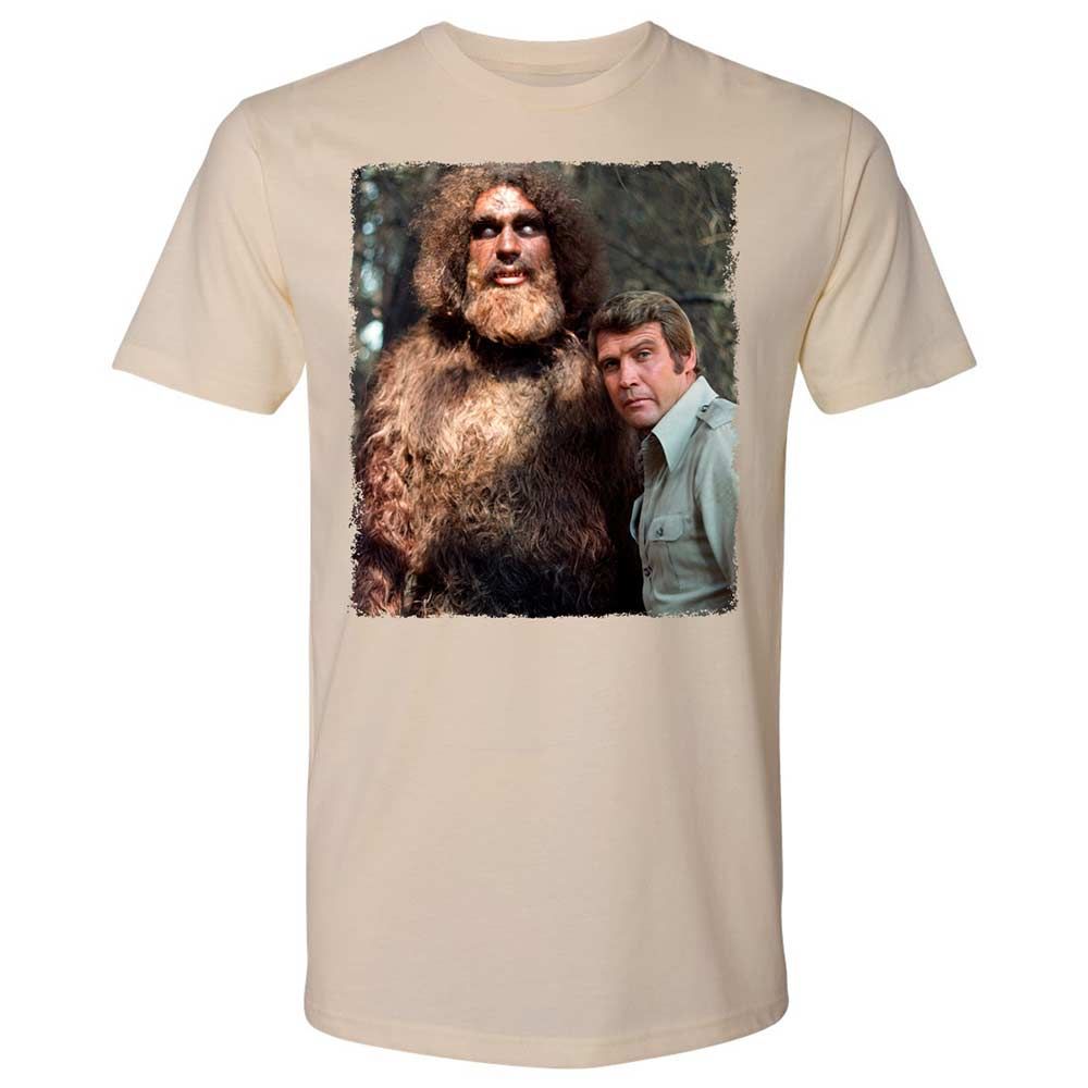 Premium Unisex T-Shirt - T291KJWT - Cream - 20