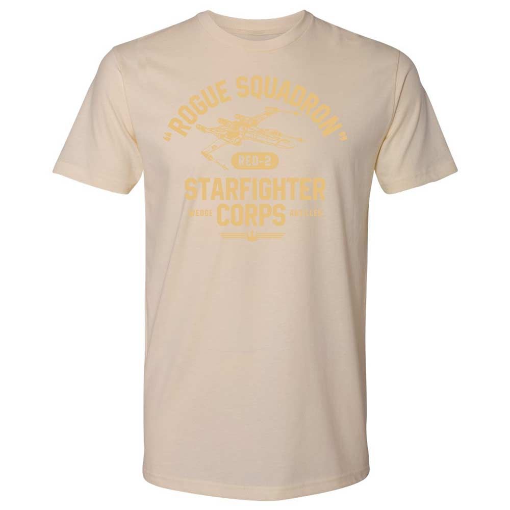Premium Unisex T-Shirt - L7WRXERW - Cream - 20