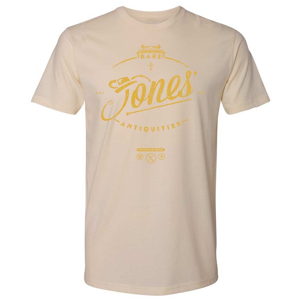 Premium Unisex T-Shirt - 26EZ8US9 - Cream - 20