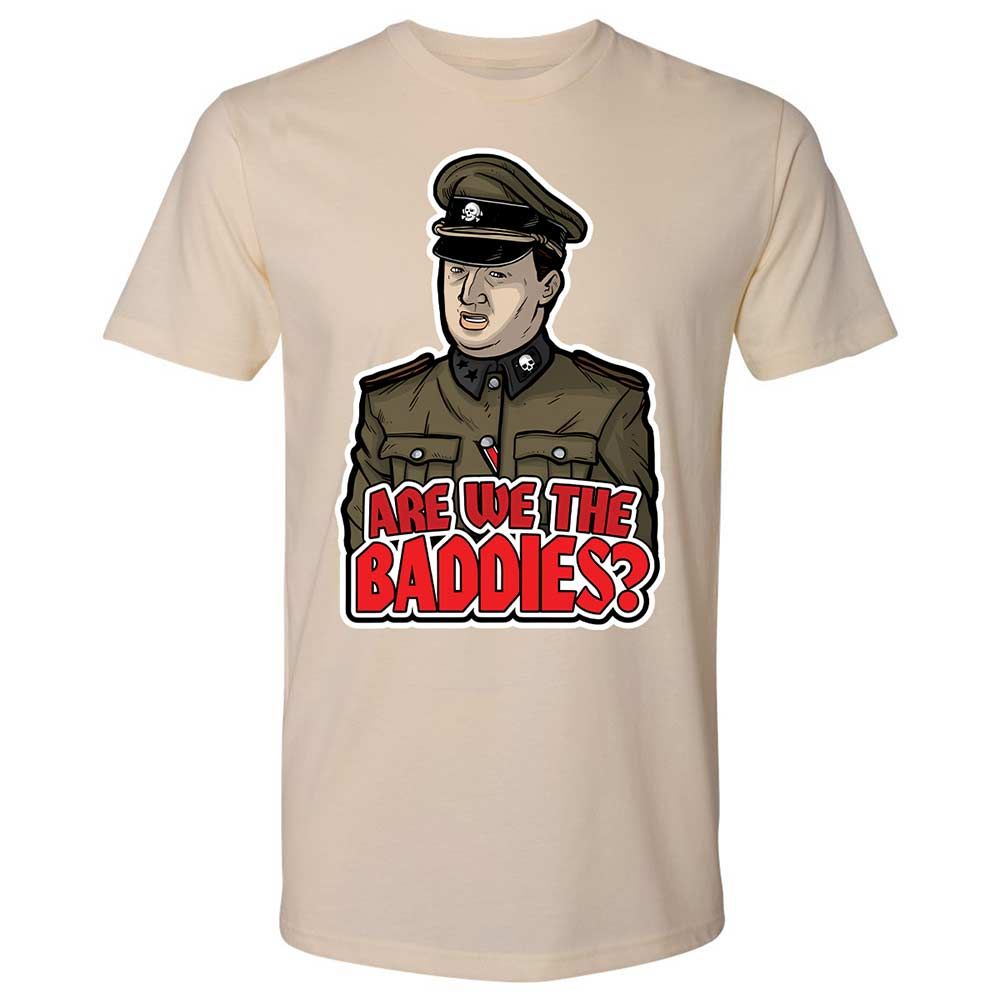 Premium Unisex T-Shirt - 723SV1G6 - Cream - 20