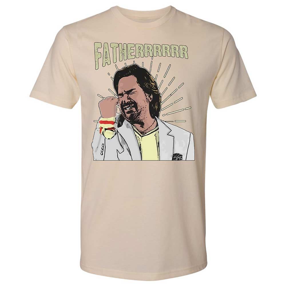 Fatherrrrr - Cream - 20