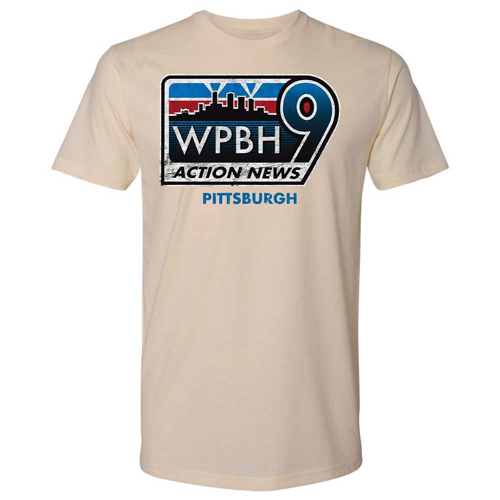 WPBH Channel 9 - Cream - 20