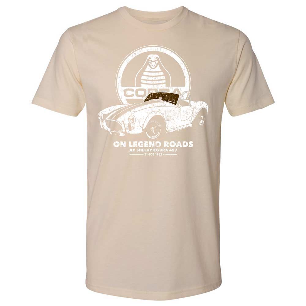 Premium Unisex T-Shirt - C6LA94EM - Cream - 20