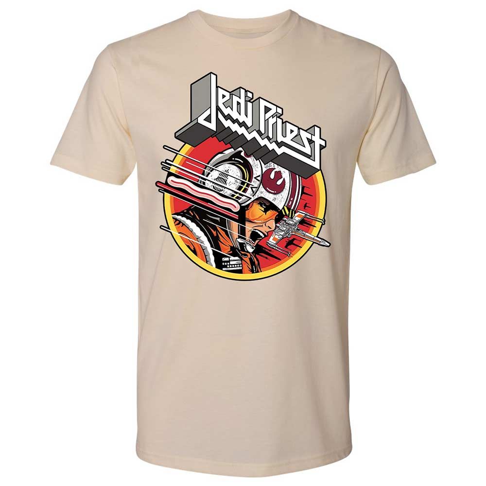 Jedipriest - Cream - 20