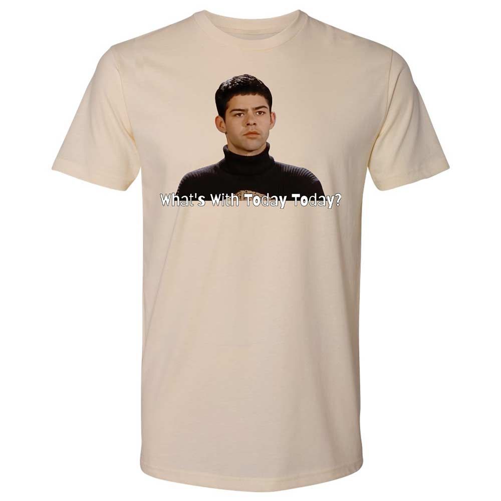 Premium Unisex T-Shirt - RXPHWZA8 - Cream - 20