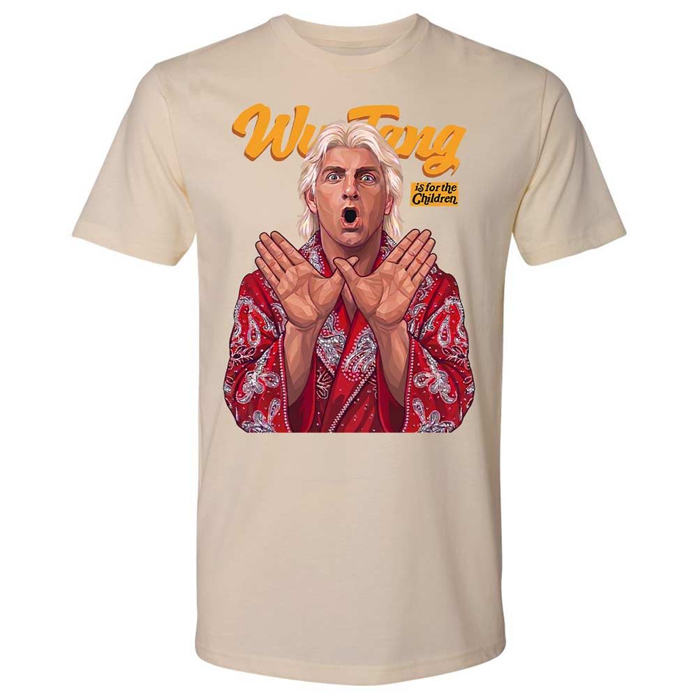 Wooooo! - Cream - 20