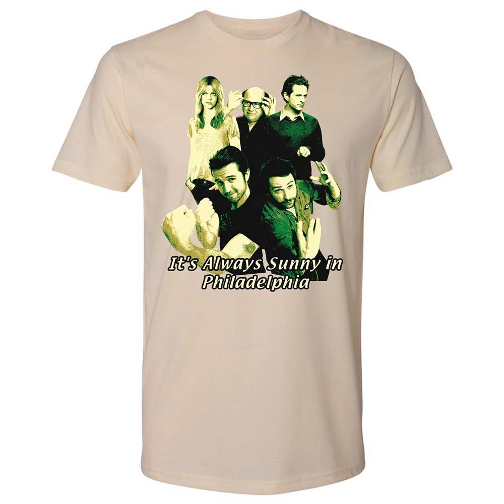 The Gang - Cream - 20