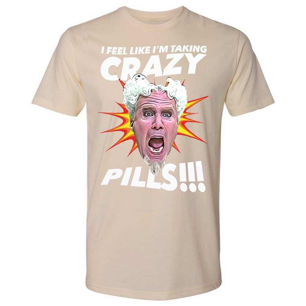 Premium Unisex T-Shirt - 4QGEFFR2 - Cream - 20