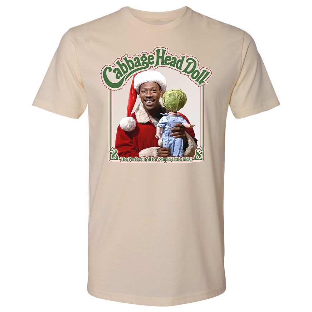 Cabbage Head Doll - Cream - 20