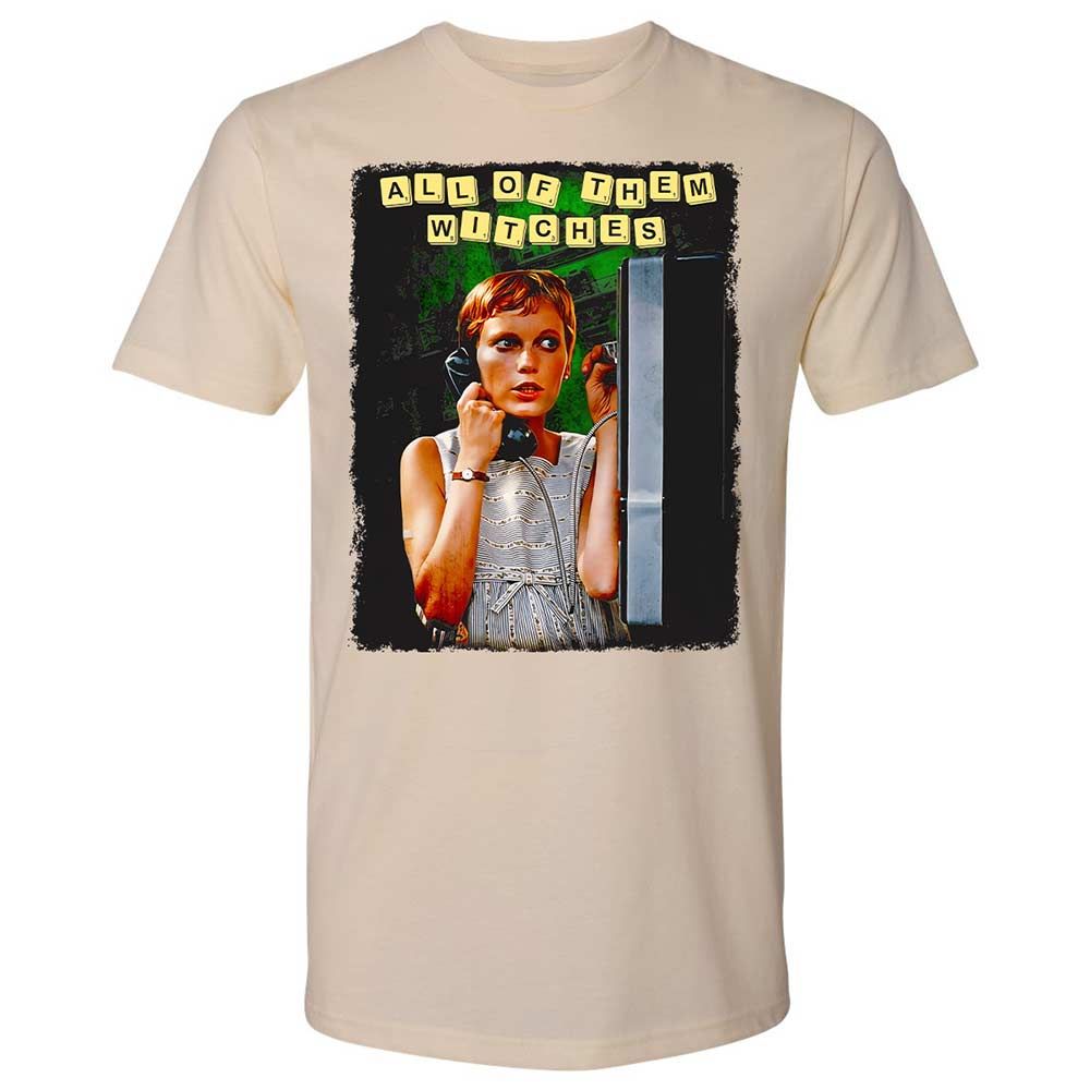 Premium Unisex T-Shirt - FSQ228VQ - Cream - 20