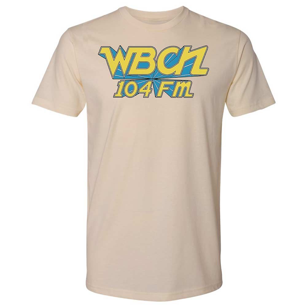 Boston Retro Rock Radio - Cream - 20