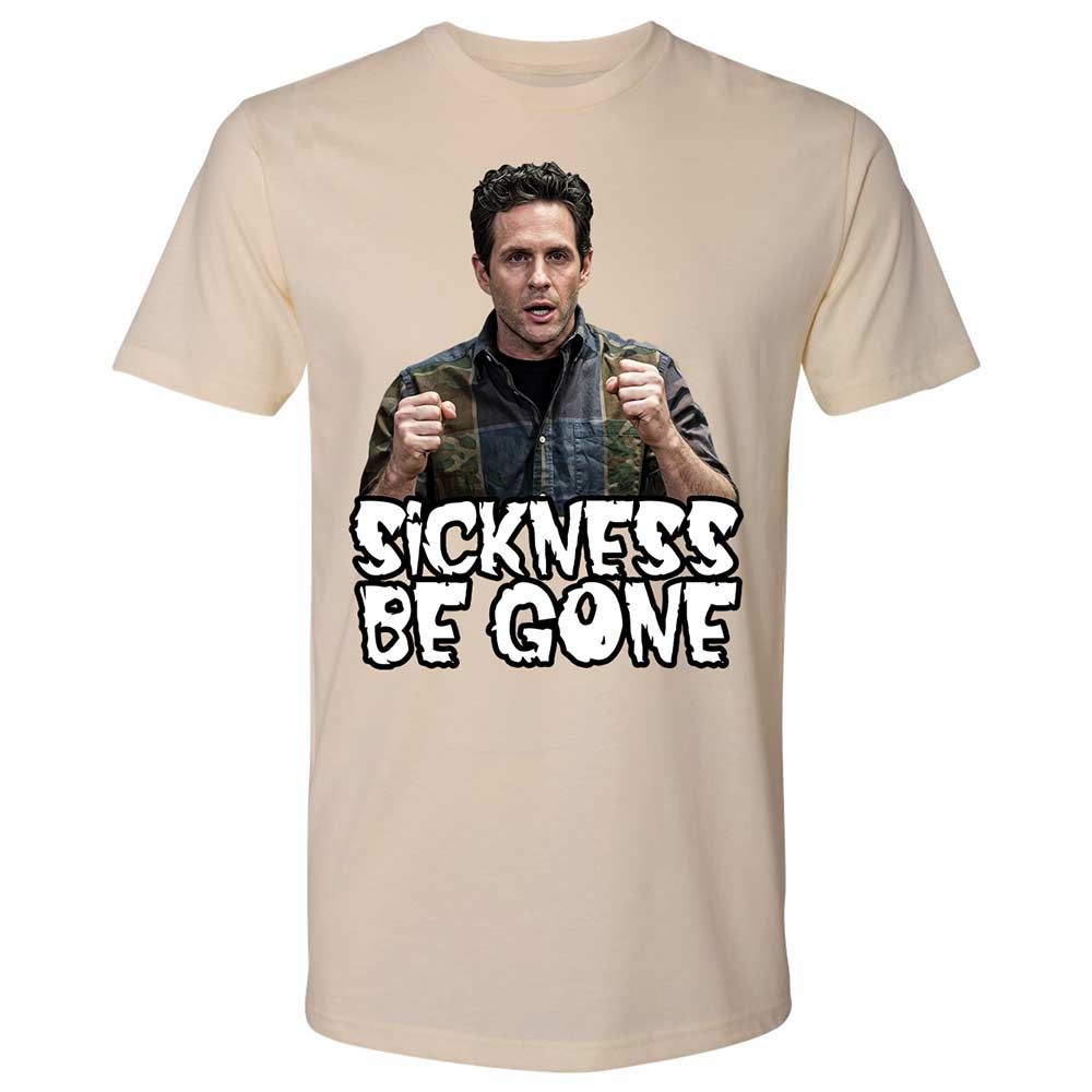 Premium Unisex T-Shirt - UCTR2SAP - Cream - 20