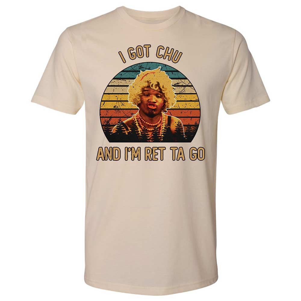 Premium Unisex T-Shirt - YMLYF39G - Cream - 20