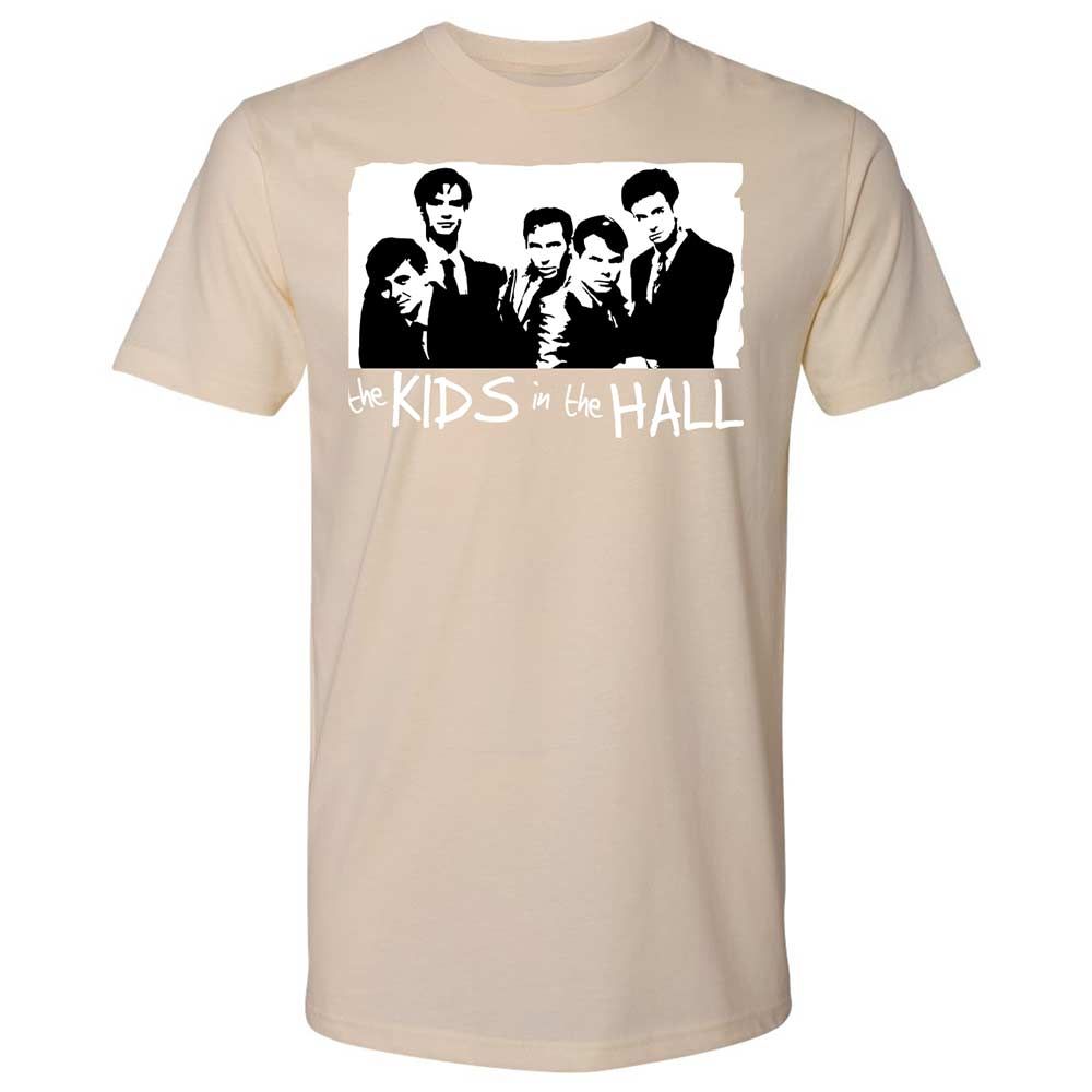 The Kids In The Hall - Cream - 20