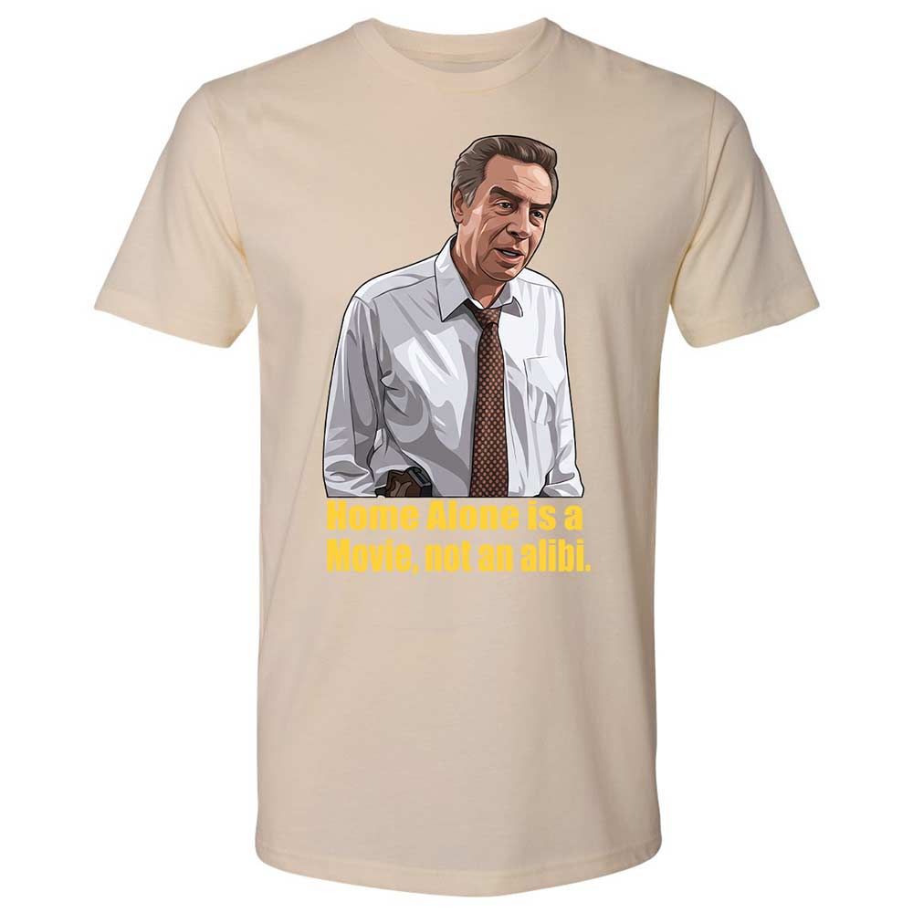 Premium Unisex T-Shirt - AAJLTZEU - Cream - 20