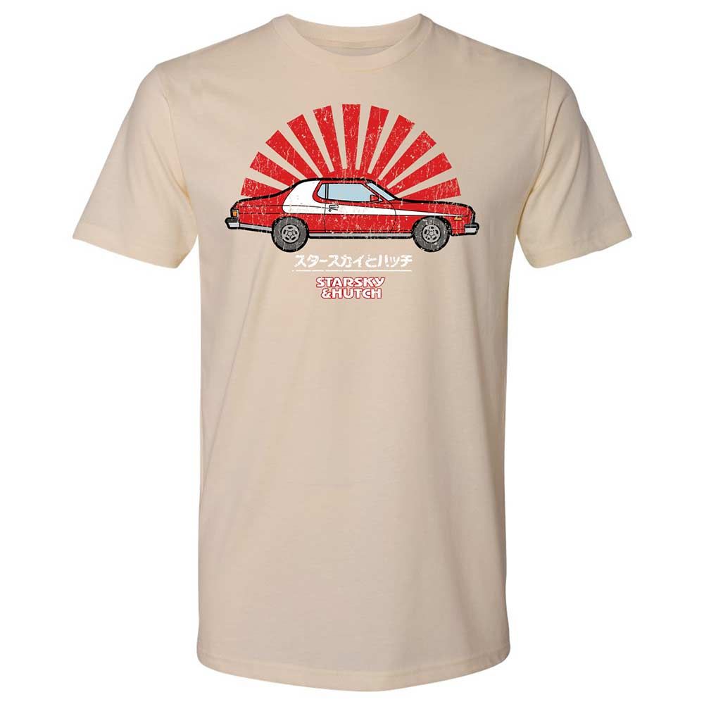 Premium Unisex T-Shirt - PPRS22YV - Cream - 20