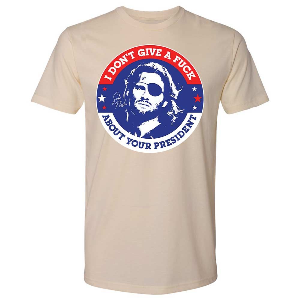 Don't Give a F*ck About Your War - Cream - 20