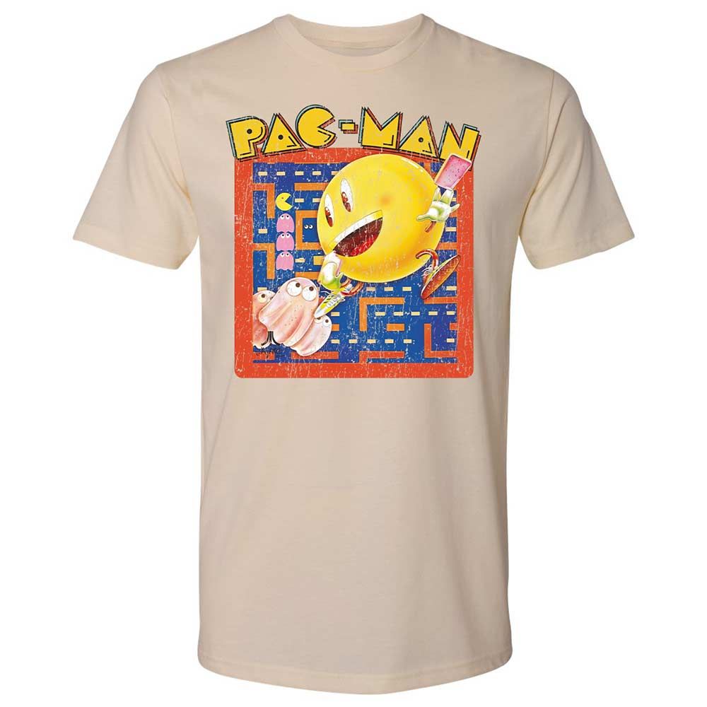 Premium Unisex T-Shirt - L13RQRZQ - Cream - 20