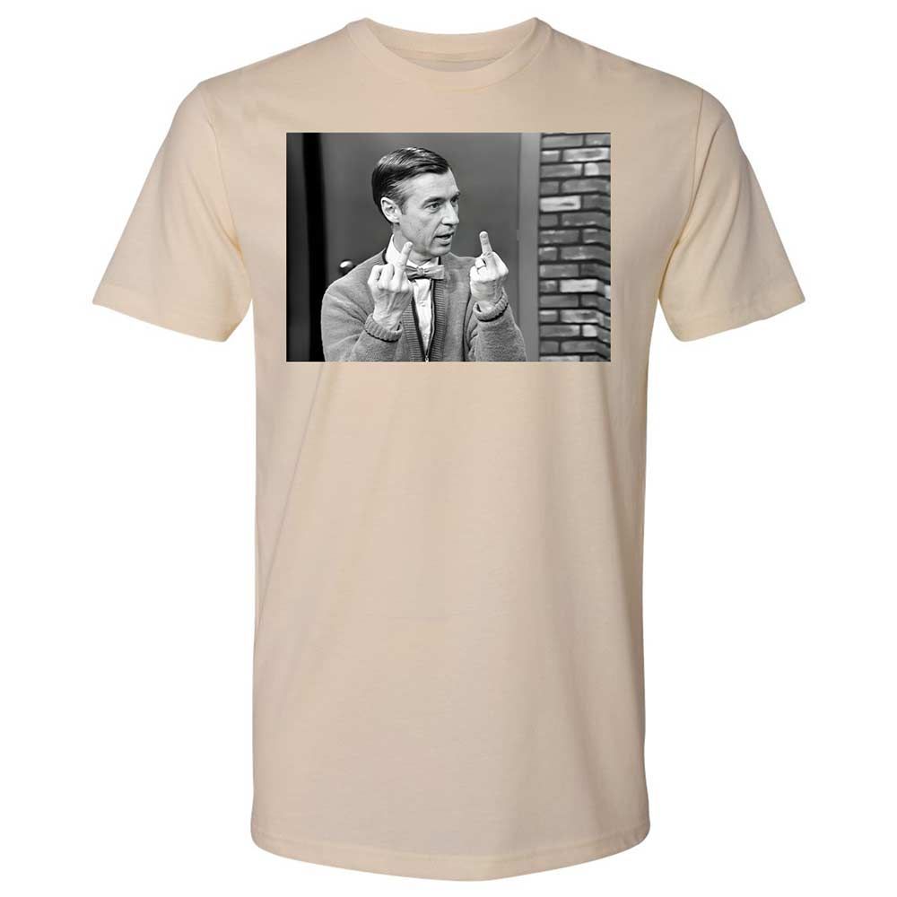 Premium Unisex T-Shirt - P919TH15 - Cream - 20