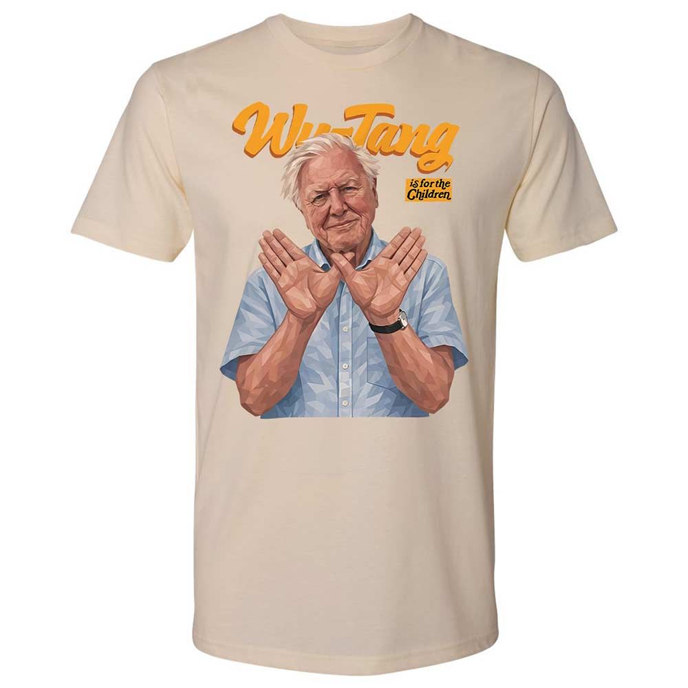 Sir is for the Children - Cream - 20