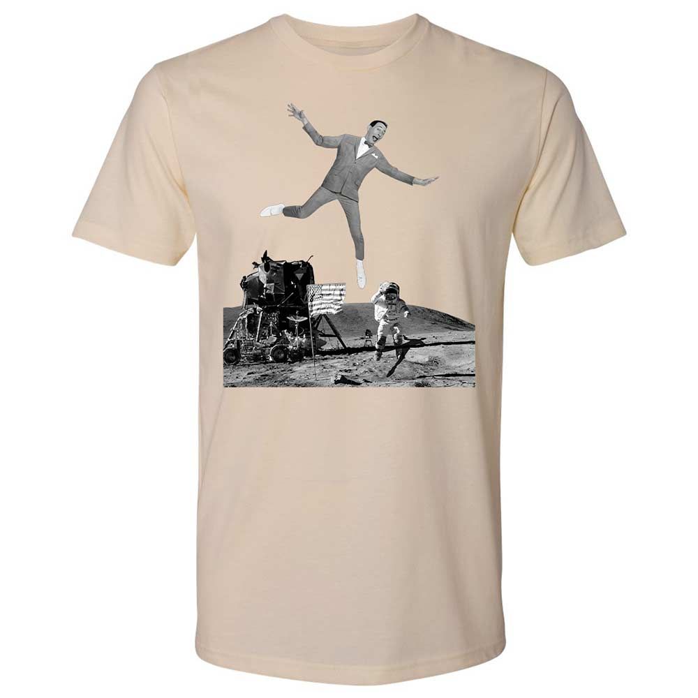 Premium Unisex T-Shirt - BCN2Y61W - Cream - 20