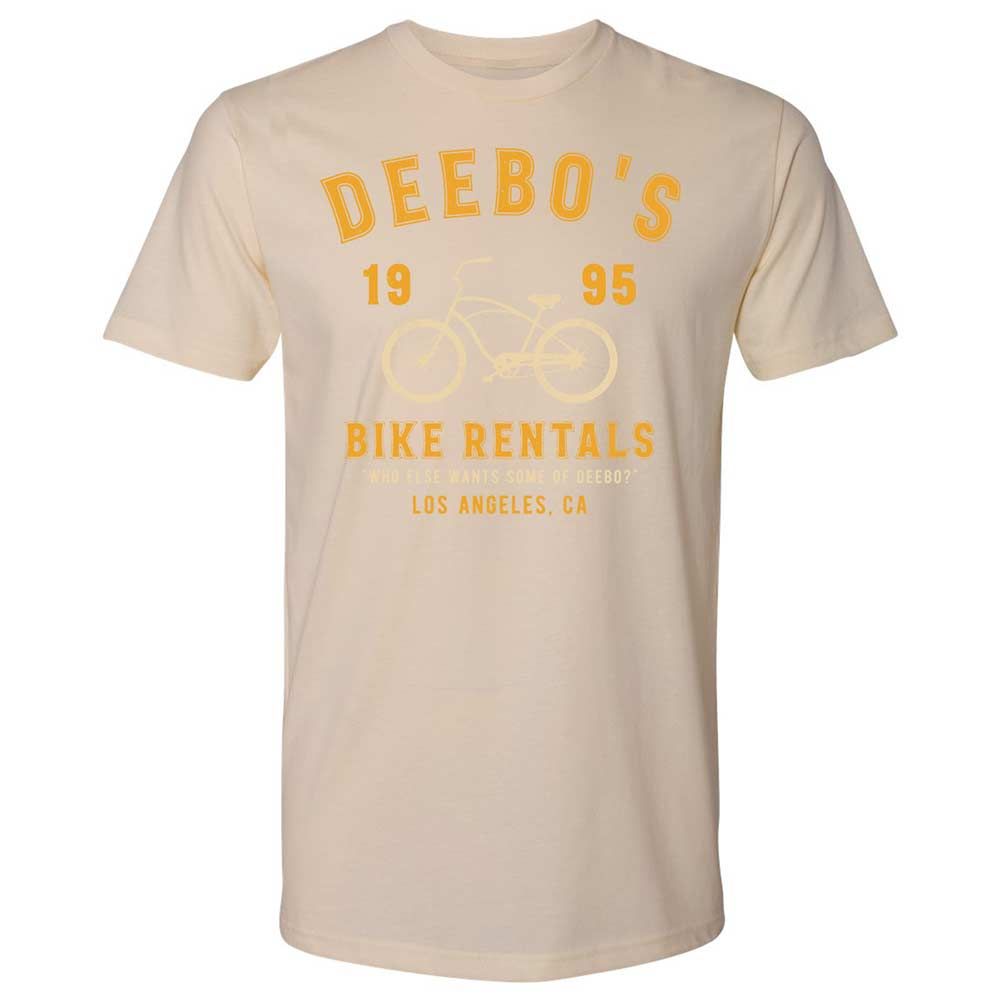 Premium Unisex T-Shirt - TGBNMMTJ - Cream - 20