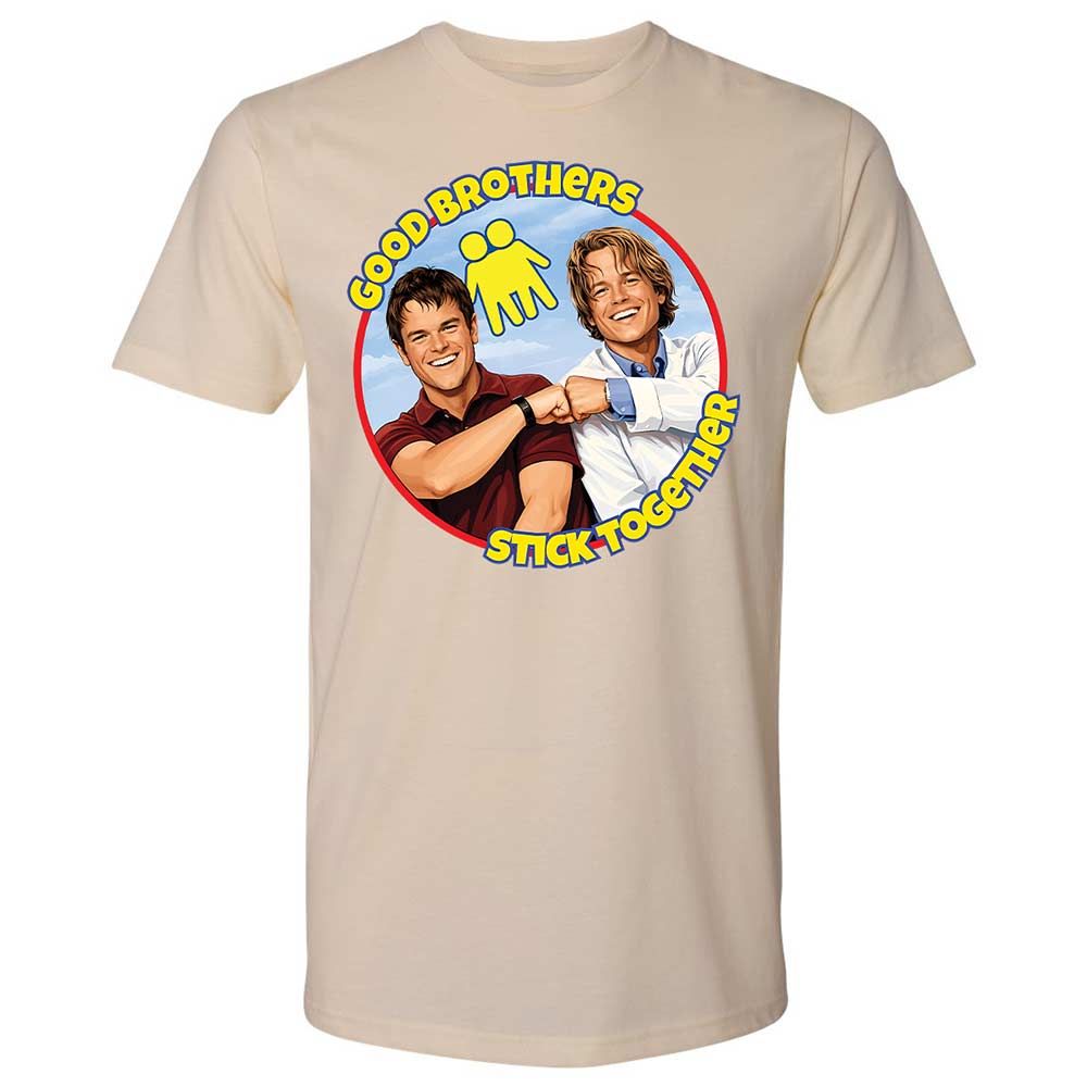 Premium Unisex T-Shirt - EKWUY4VR - Cream - 20