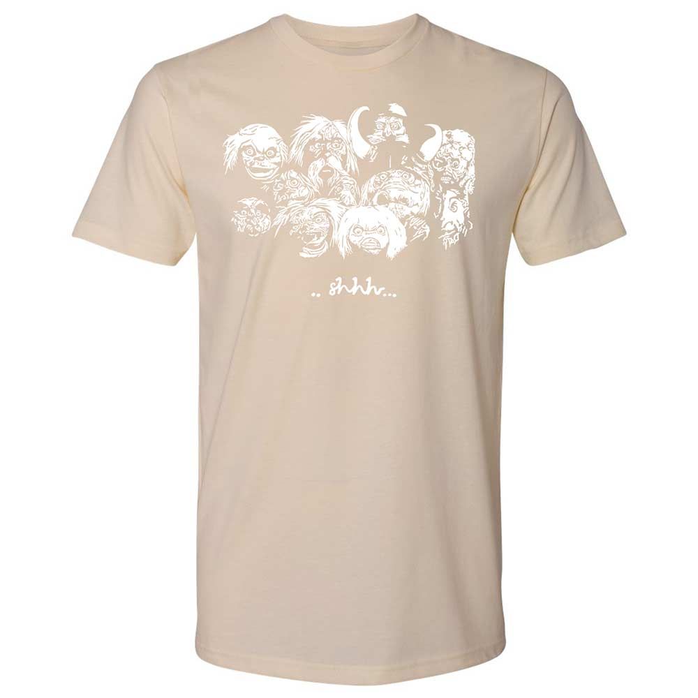 The Labyrinth Goblins - Cream - 20
