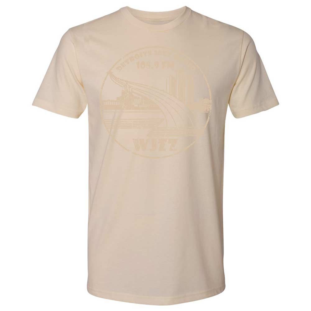 Premium Unisex T-Shirt - 1ZPDBESL - Cream - 20