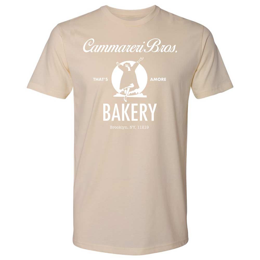 Cammareri Bros - Cream - 20