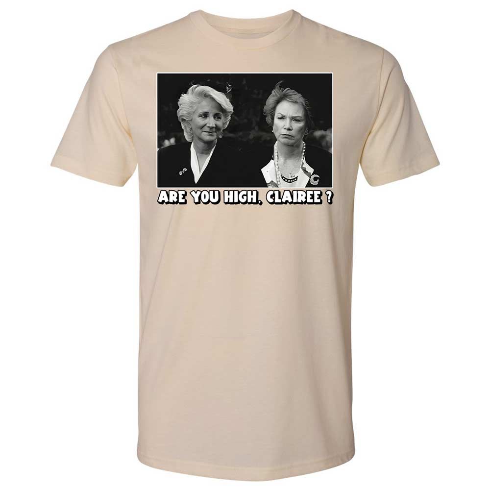 Premium Unisex T-Shirt - L84LSQLM - Cream - 20
