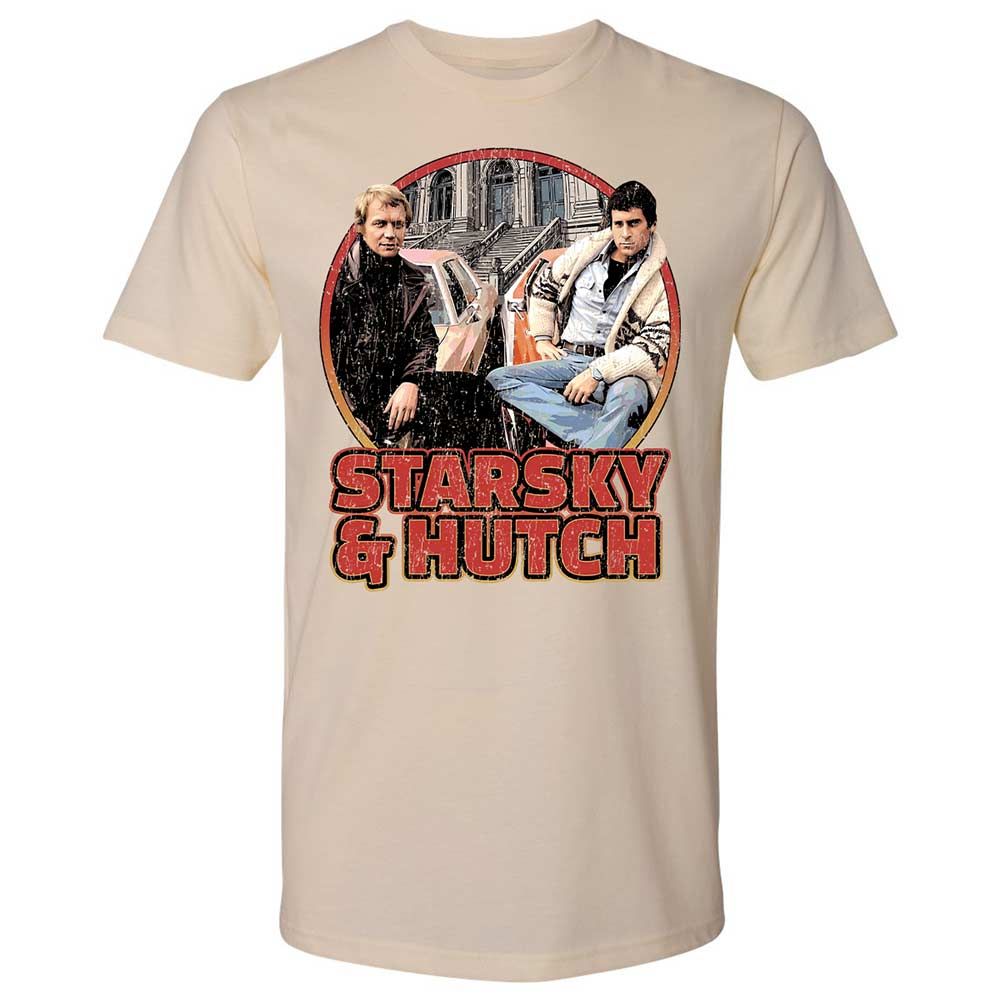 Starsky And Hutch - Cream - 20