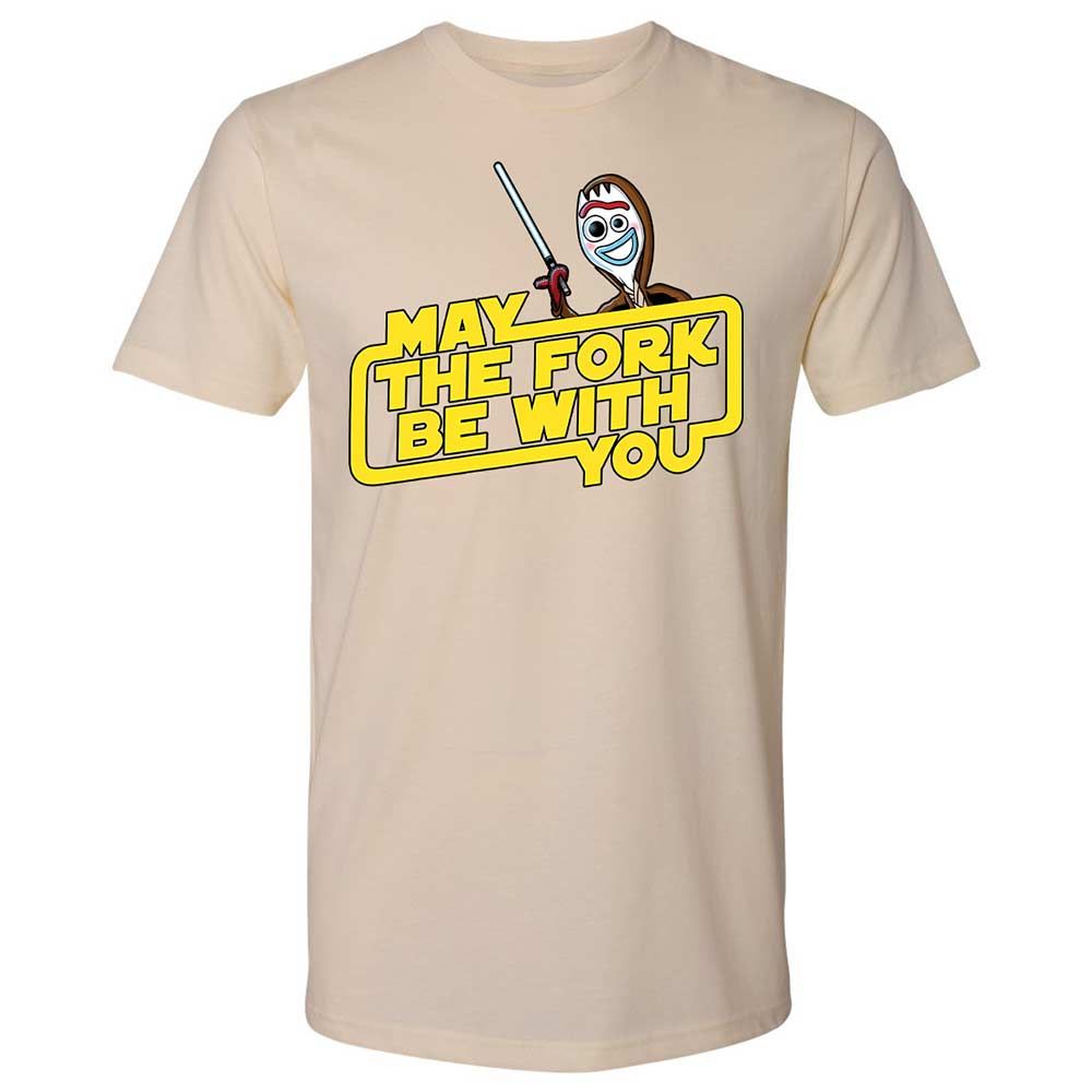 May The Fork - Cream - 20