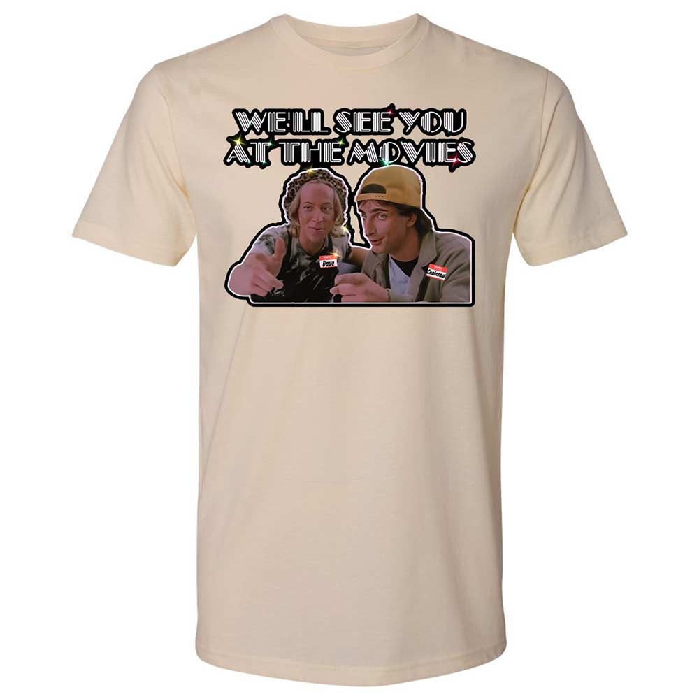 Premium Unisex T-Shirt - CR7RN9CK - Cream - 20