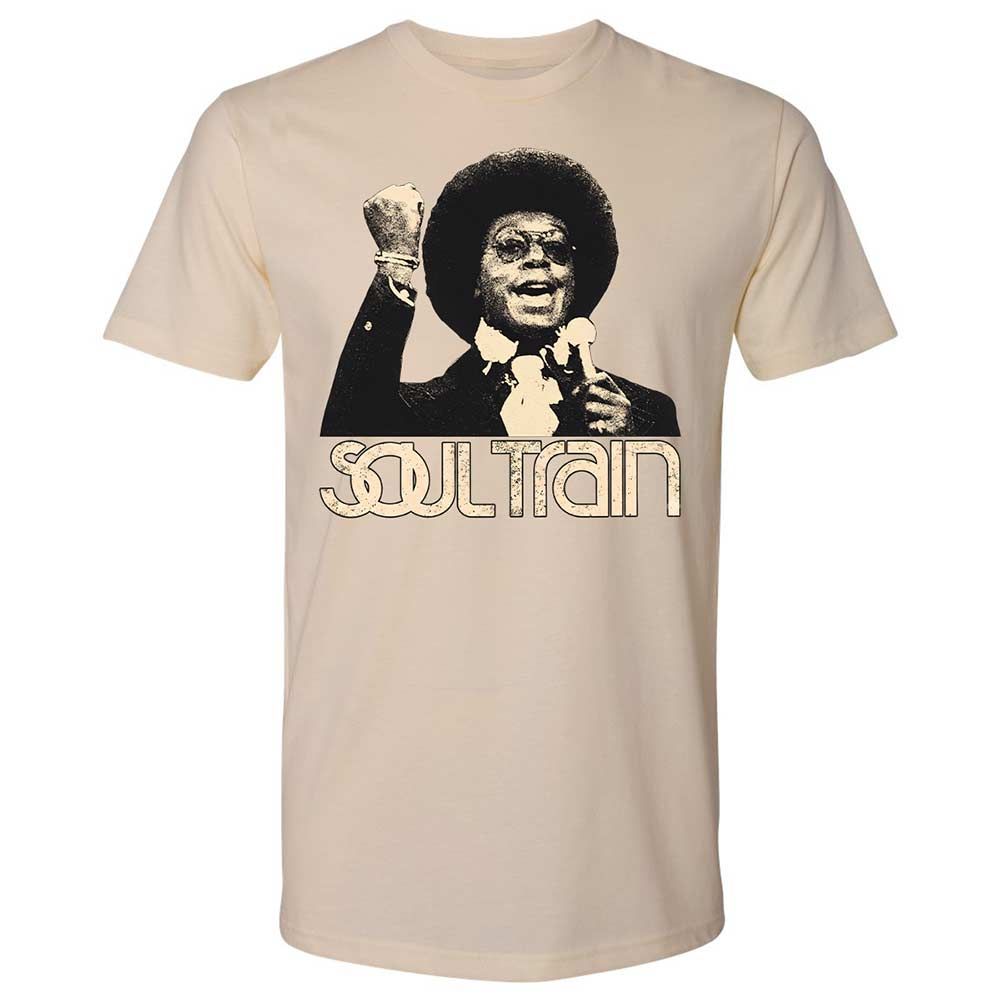 Soul Train - Cream - 20