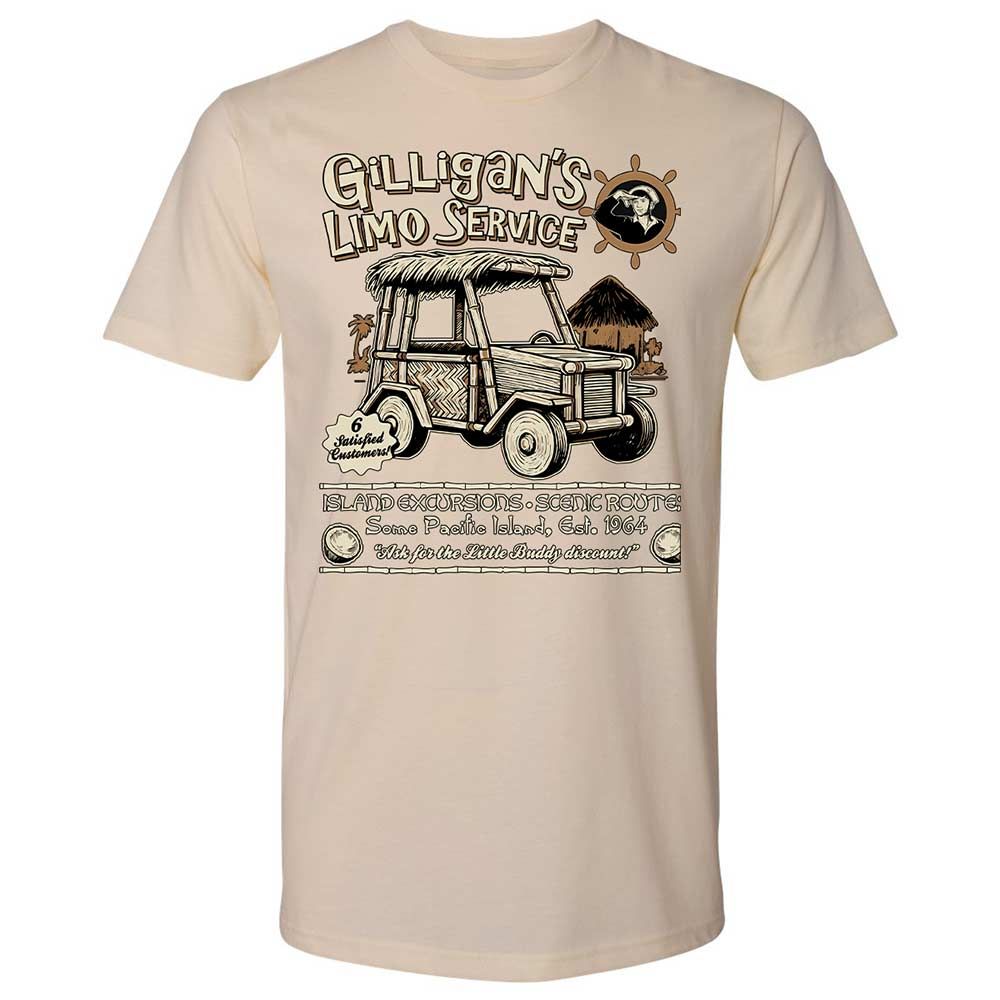 Premium Unisex T-Shirt - 182NKN7R - Cream - 20