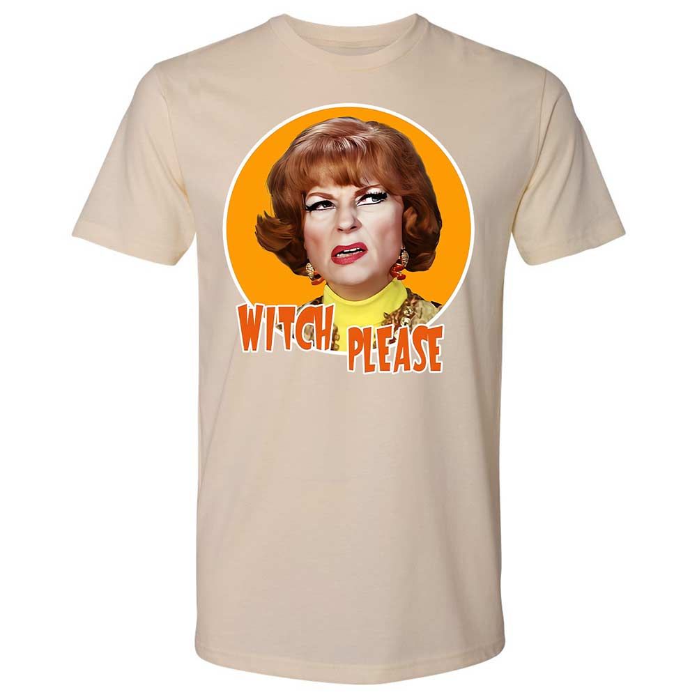 Premium Unisex T-Shirt - KVY1T8KT - Cream - 20