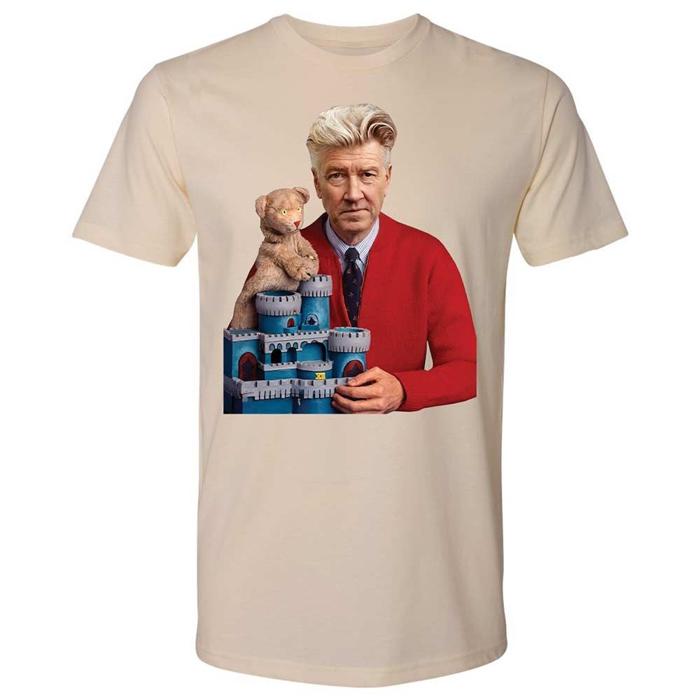 Won't you be my neighbor - Cream - 20
