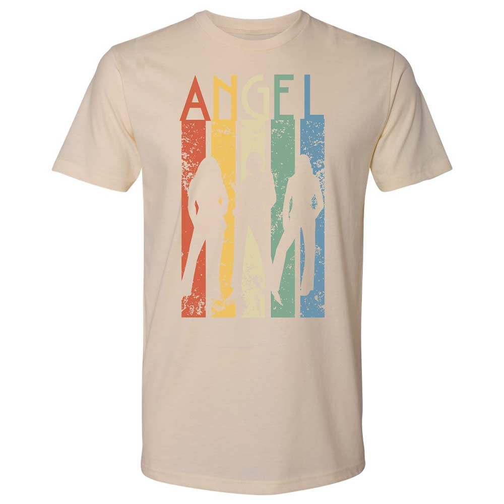 Premium Unisex T-Shirt - E38KTUCN - Cream - 20