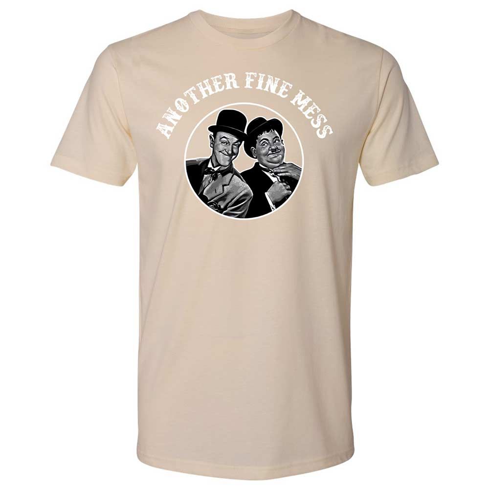 Premium Unisex T-Shirt - QZK51TS7 - Cream - 20