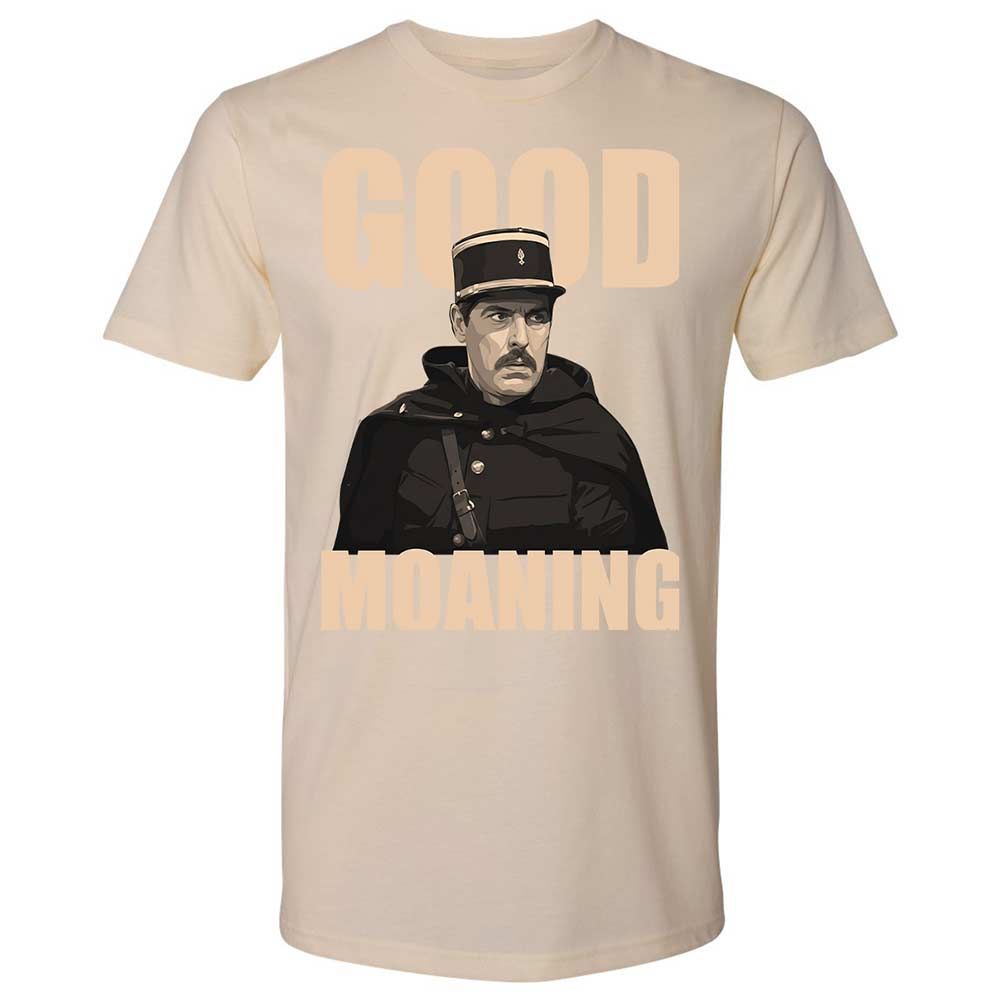 Premium Unisex T-Shirt - 8N6TB1TD - Cream - 20