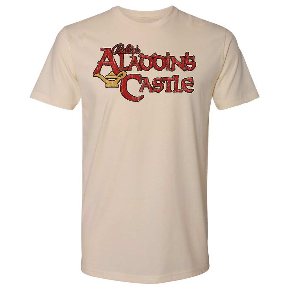 Premium Unisex T-Shirt - RA2GFRAH - Cream - 20