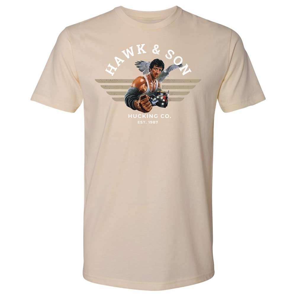 Premium Unisex T-Shirt - 1W285L93 - Cream - 20