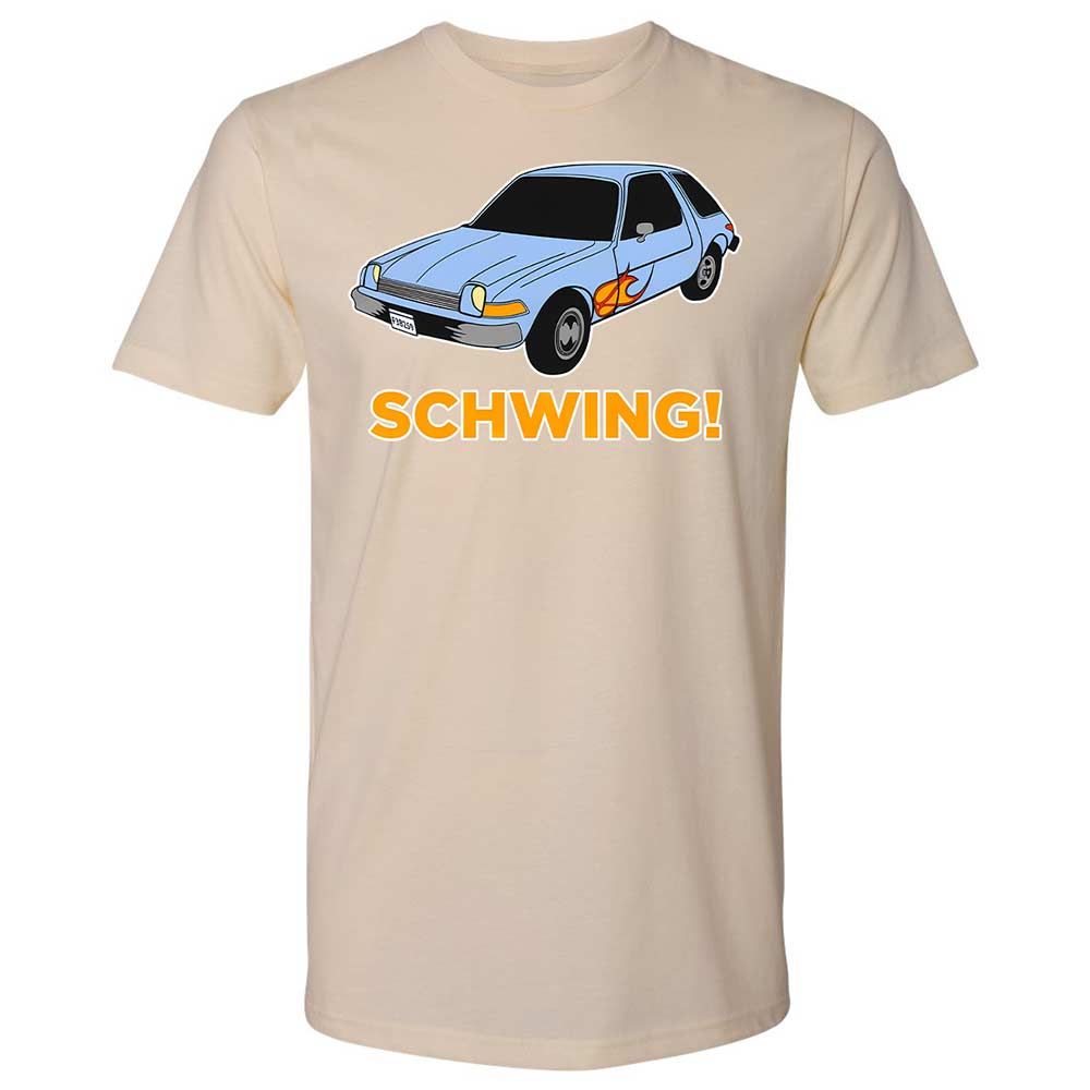 Premium Unisex T-Shirt - TXZJ9BTU - Cream - 20