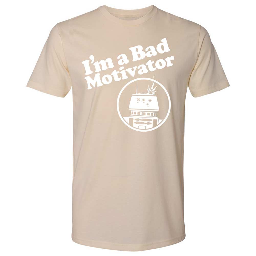Premium Unisex T-Shirt - 9KDS4M5Y - Cream - 20