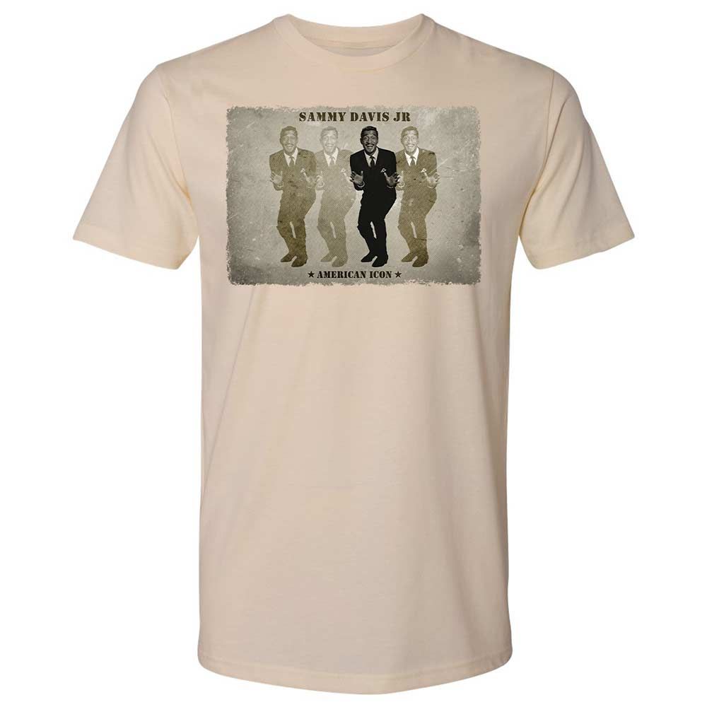 Premium Unisex T-Shirt - S46VTDTX - Cream - 20