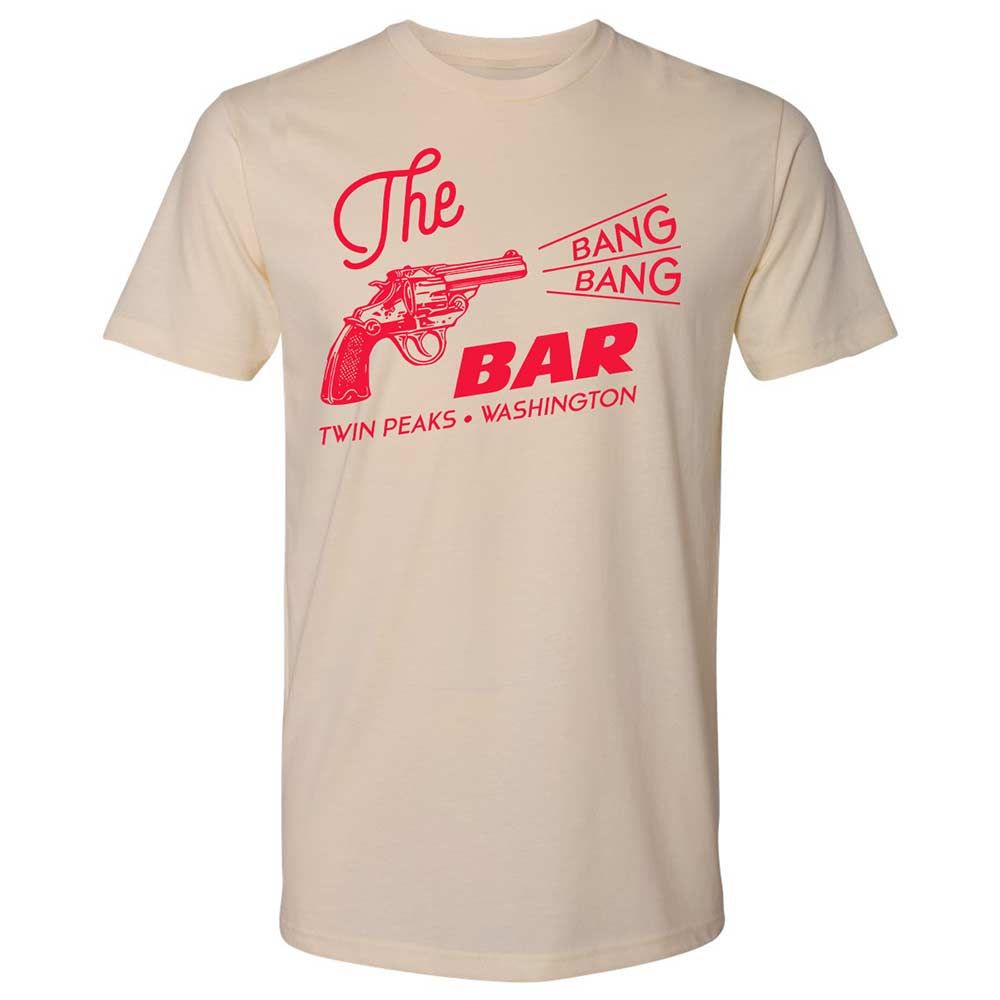 The Roadhouse - Cream - 20