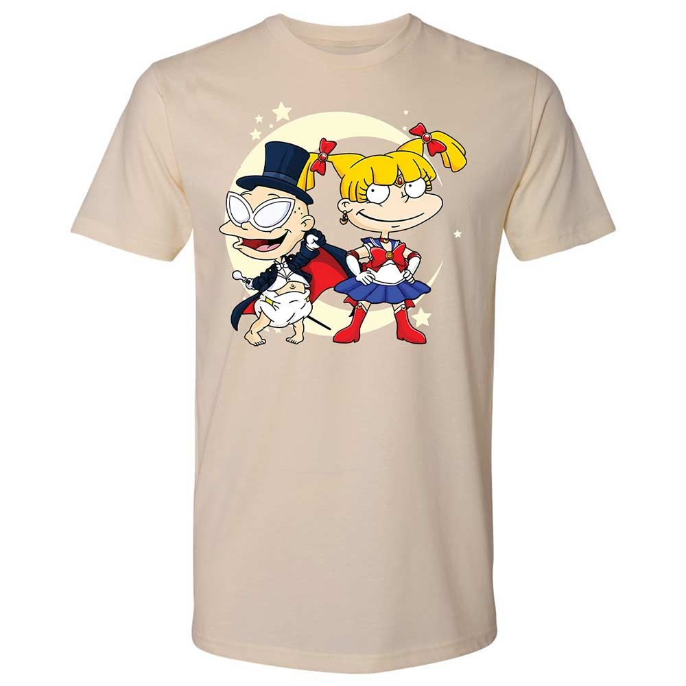 Rugrats Moon - Cream - 20